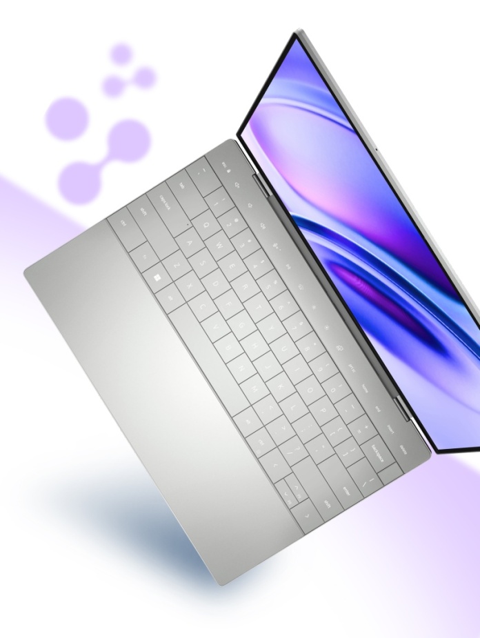 Dell XPS 9320 i7 - zdjęcie produktu